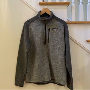 Men’s Patagonia Top (outer layer)